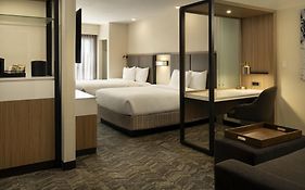 Springhill Suites by Marriott Fort Worth University