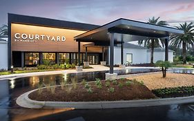 Courtyard Marriott West Palm Beach Fl 3*