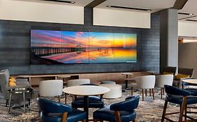Courtyard By Marriott Philadelphia South At The Navy Yard Hotel United States