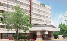 Wingate By Wyndham Springfield Hotel United States