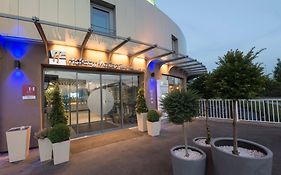 Holiday Inn Express Paris - Velizy, An Ihg Hotel Velizy-villacoublay 3* France