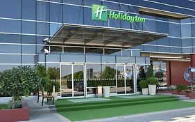 Holiday Inn Belgrade 4*
