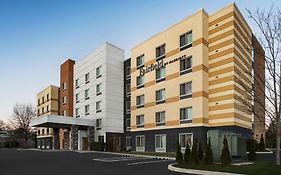 Fairfield Inn & Suites By Marriott Hershey Chocolate Avenue  United States