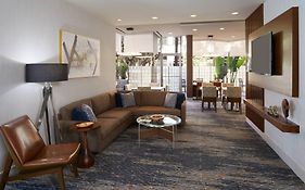 Courtyard By Marriott Los Angeles Lax / Century Boulevard Hotel 3* United States