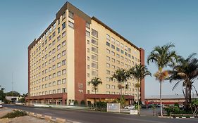Protea Hotel Lusaka Tower 4*