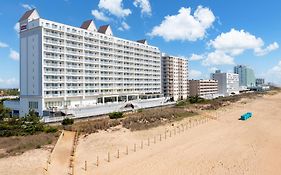 Hilton Garden Inn Ocean City Oceanfront  United States