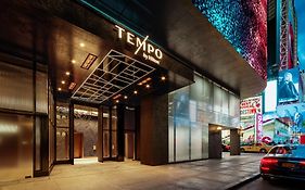 Tempo By Hilton New York Times Square