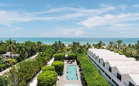 Hotel Nautilus Miami 5*