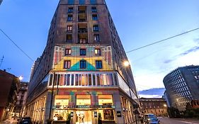 Hotel The Square Milano Duomo - Preferred Hotels & Resorts  4*