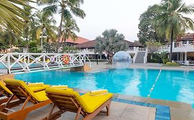 Novotel Goa Dona Sylvia Resort 5*
