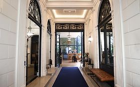 Le Boutique Hotel&spa Bordeaux 5*