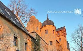 Hotel Schloss  3*