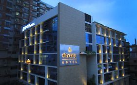 Sky City Hotel Dhaka  Bangladesh