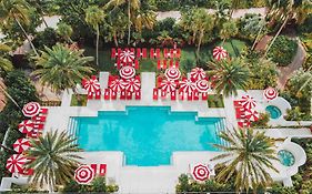 Faena Hotel Miami Beach  United States