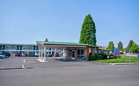 Motel 6-bend, Or  2* United States
