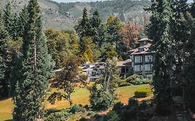 La Cascada Hotel San Carlos de Bariloche