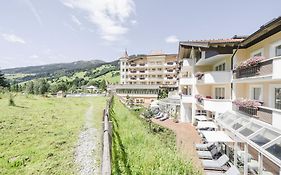 Hotel Alpina Gerlos