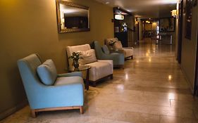 Hotel Posada Del Virrey Xalapa 3*