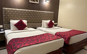 Hotel Annamalai International Pondicherry India