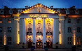 Sofitel Grand Sopot Hotel Poland