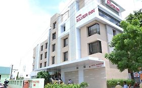 Silver Inn Hotel Aurangabad 3*