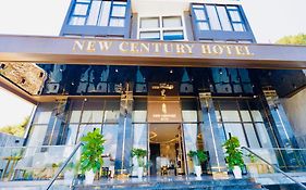 Khách sạn New Century Đà Lạt