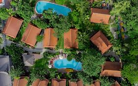 Baan Duangkaew Resort  3*