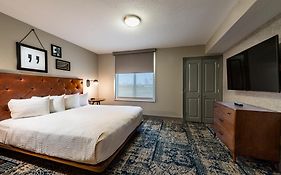 Four Points By Sheraton St. Louis - Fairview Heights Hotel 3* United States