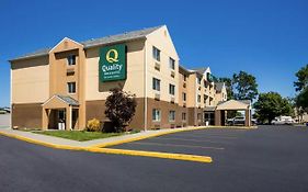 Quality Inn & Suites Bozeman  United States