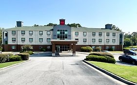 Motel 6 Atlanta Lithia Springs 2*
