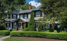 Pinecrest Bed And Breakfast Asheville Nc 3*