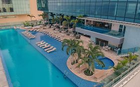 Estelar Cartagena De Indias Hotel Y Centro De Convenciones  5* Colombia