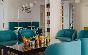 Grand Hotel Riviera - Cdshotels Santa Maria Al Bagno 4* Italy