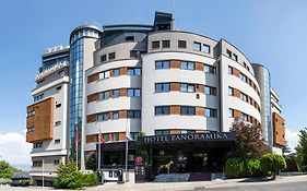 Hotel Panoramika Design & Spa