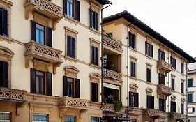Best Western Hotel Palazzo Ognissanti Florence 4*