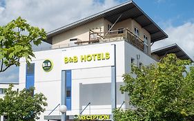 B&B Hotel Schwerin-Süd