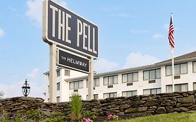 The Pell, Part Of Jdv By Hyatt Hotel Middletown United States