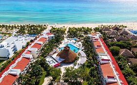 Viva Azteca By Wyndham, A Trademark All Inclusive Resort Playa Del Carmen Mexico