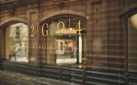 The Classic By 2go4 Grand Place Albergue