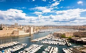 Sofitel Marseille Vieux-port 5*