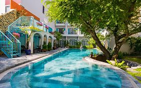 Khách Sạn&spa Salmalia Boutique Đà Nẵng