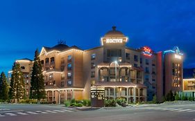 Boomtown Hotel And Casino Reno 3*