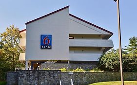 Motel 6-Nashua, Nh - South