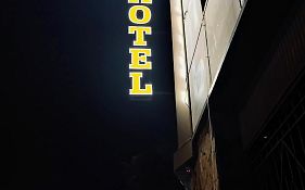 Hotel Зiрка  3*