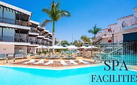 Casas Pepe Apartments & Spa- Adults Only Playa Del Ingles (gran Canaria) Spain