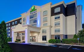 Holiday Inn Express Marietta - Atlanta Northwest, An Ihg Hotel