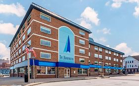 The Harborview, Ascend Hotel Collection Port Washington 5* United States