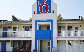 Motel 6 Nashua 2*