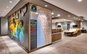 Towneplace Suites By Marriott Los Angeles Lax/hawthorne  United States