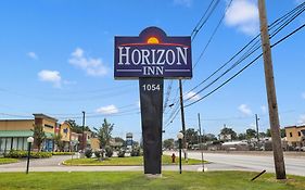 The Horizon Inn 2*